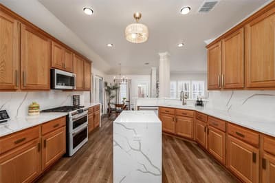912 Thimbleberry Drive, McKinney TX 75071 - Photo 3