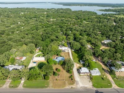 1089 State Highway 22, Whitney TX 76692