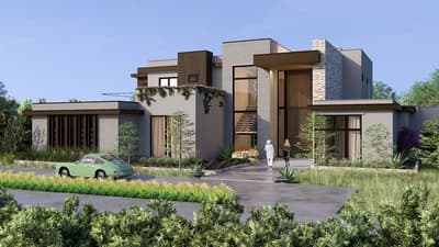 2632 Magnolia Circle, Westlake TX 76262