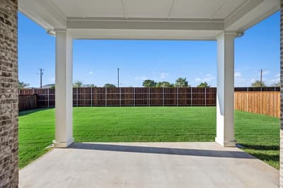 2221 Village Trail, Lakewood Village TX 75068 - Photo 2