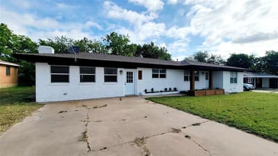 1447 W Lingleville Road, Stephenville TX 76401