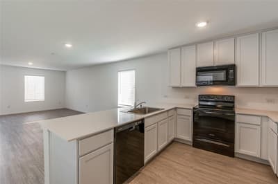 6303 Kingfisher Way, Princeton TX 75407