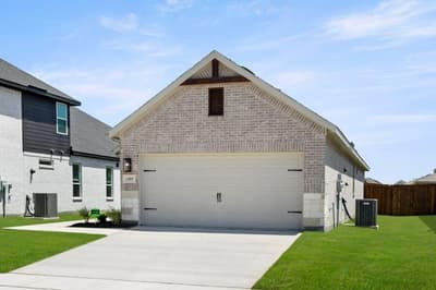 1405 Grove Pond Road, Forney TX 75126 - Photo 3
