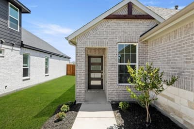 1405 Grove Pond Road, Forney TX 75126 - Photo 5