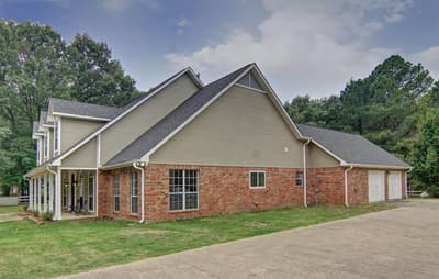 1554 County road 3235, Quitman TX 75783 - Photo 2