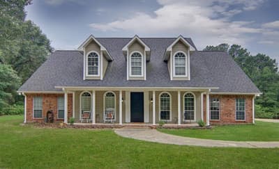 1554 County road 3235, Quitman TX 75783