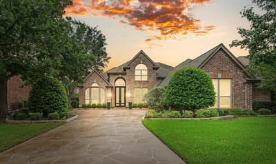 4009 Beacon Street, Flower Mound TX 75028