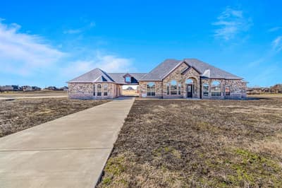 1022 Foolish Pleasure Drive, Terrell TX 75160 - Photo 2