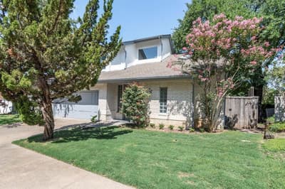8907 Club Creek Circle, Dallas TX 75238 - Photo 2