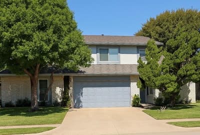 8907 Club Creek Circle, Dallas TX 75238