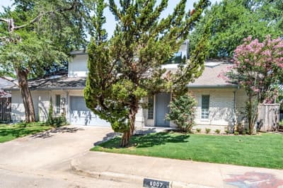 8907 Club Creek Circle, Dallas TX 75238 - Photo 4