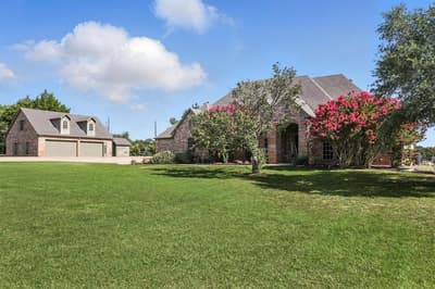 12886 Saint John Road, Pilot Point TX 76258 - Photo 3