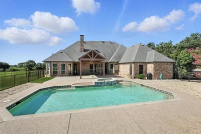 12886 Saint John Road, Pilot Point TX 76258 - Photo 5