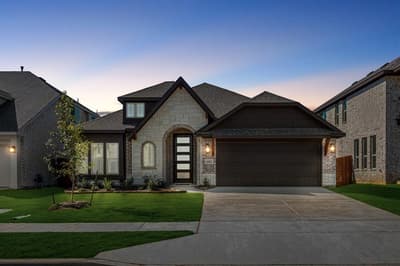 4421 Blue Mist Drive, Fort Worth TX 76036 - Photo 2