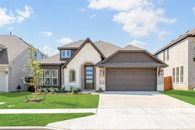 4421 Blue Mist Drive, Fort Worth TX 76036