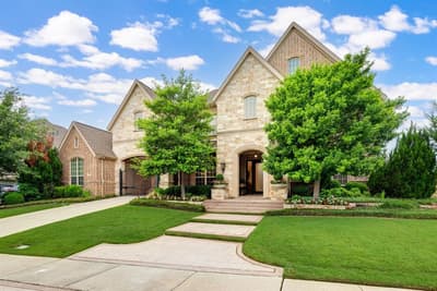 912 Berkshire Road, Southlake TX 76092 - Photo 2