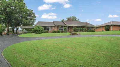 2710 W Houston Street, Sherman TX 75092 - Photo 4