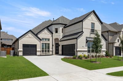 1724 Ruby Way, Rockwall TX 75087