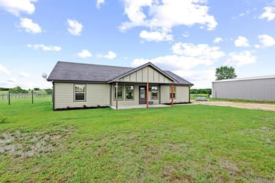 293 Private Road 36008, Honey Grove TX 75446