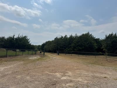 1980 County Road 3040, Bonham TX 75418 - Photo 2