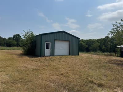 1980 County Road 3040, Bonham TX 75418 - Photo 3
