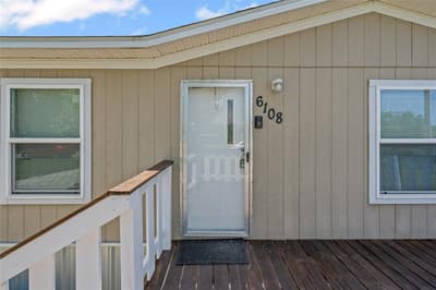 6108 Big Horn Drive, Granbury TX 76048 - Photo 3