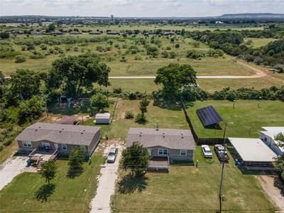 6108 Big Horn Drive, Granbury TX 76048