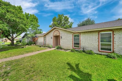 1717 Melrose Street, Garland TX 75042 - Photo 3