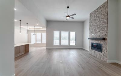 307 Big Antler Court, Heath TX 75126 - Photo 5