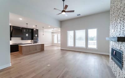 307 Big Antler Court, Heath TX 75126 - Photo 4