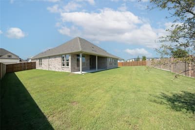 2837 Spring Valley Way, Anna TX 75409 - Photo 2