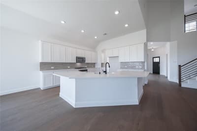 2837 Spring Valley Way, Anna TX 75409 - Photo 3
