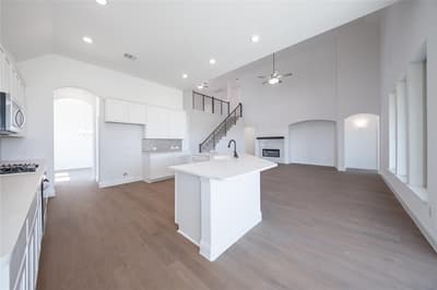 2837 Spring Valley Way, Anna TX 75409 - Photo 5