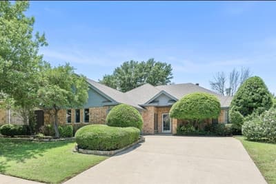 3713 Teal Lane, Bedford TX 76021