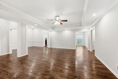 3713 Teal Lane, Bedford TX 76021 - Photo 5