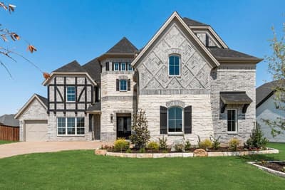 1706 Cedar Bluff Parkway, Mansfield TX 76063
