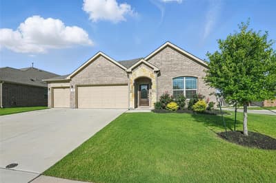 613 Chip Street, Little Elm TX 75068