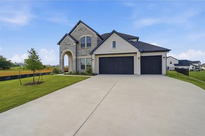 211 Condor Court, Heath TX 75126 - Photo 2