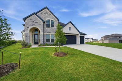 211 Condor Court, Heath TX 75126 - Photo 4