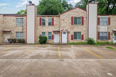 123 Austin Stone Drive, Duncanville TX 75137