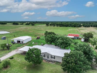 2287 Fm-3132, Klondike TX 75448 - Photo 2