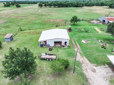 2287 Fm-3132, Klondike TX 75448 - Photo 3