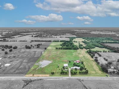 2287 Fm-3132, Klondike TX 75448