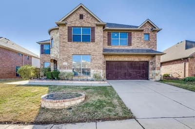 403 Sodbury Court, Roanoke TX 76262