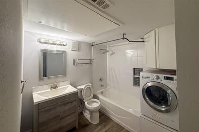4845 Cedar Springs Road # 167, Dallas TX 75219 - Photo 5