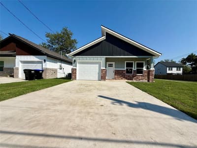 2306 POLK, Greenville TX 75401 - Photo 2