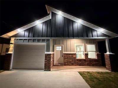 2306 POLK, Greenville TX 75401