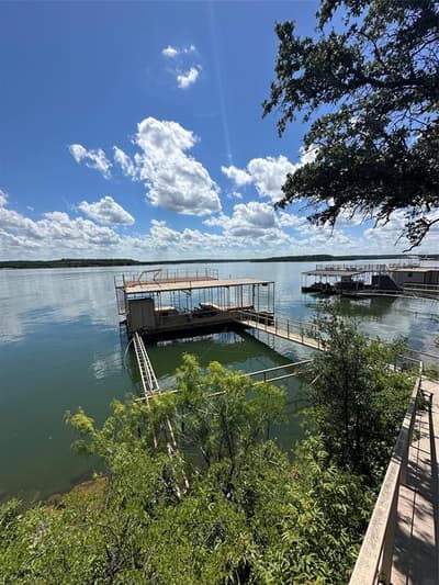 572 Oak Point Drive, May TX 76857 - Photo 2
