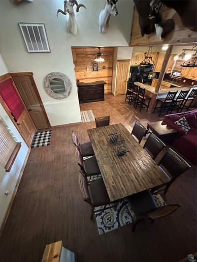 572 Oak Point Drive, May TX 76857 - Photo 4