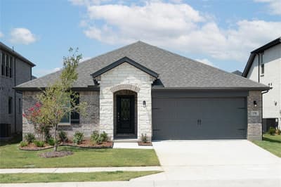 1708 Blackbird Lane, Princeton TX 75407